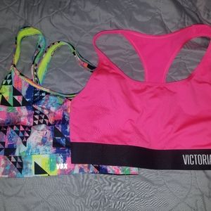 Victoria's Secret Sports bra